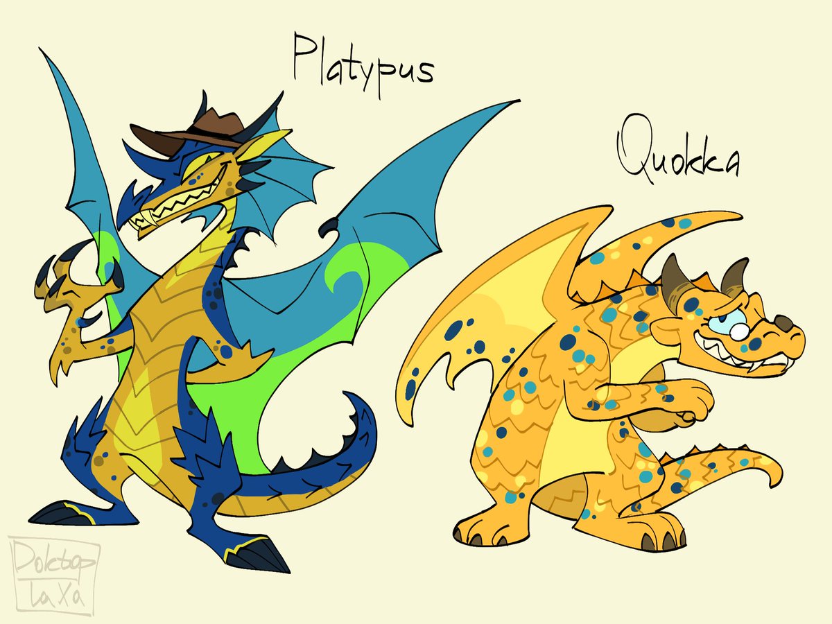 Doktop TaXa 🦖 (COMMS OPEN CHECK PINNED) tweet media