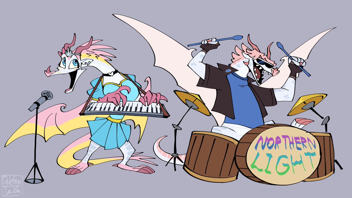 Doktop TaXa 🦖 (COMMS OPEN CHECK PINNED) tweet media