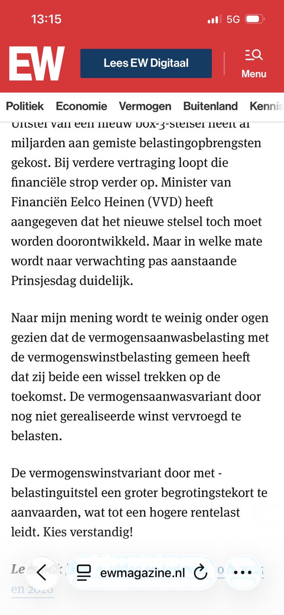 Martin van Rooijen tweet media