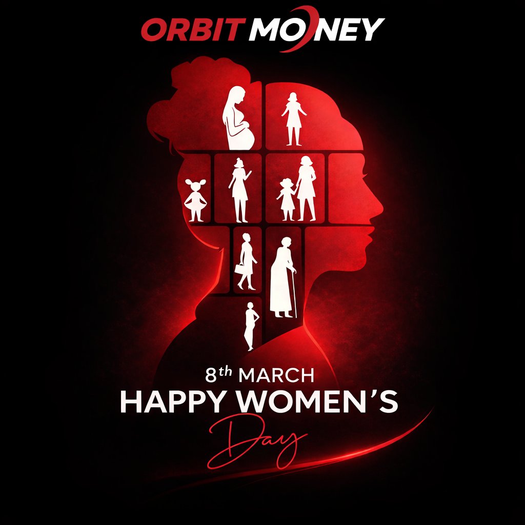 Orbit Money tweet media