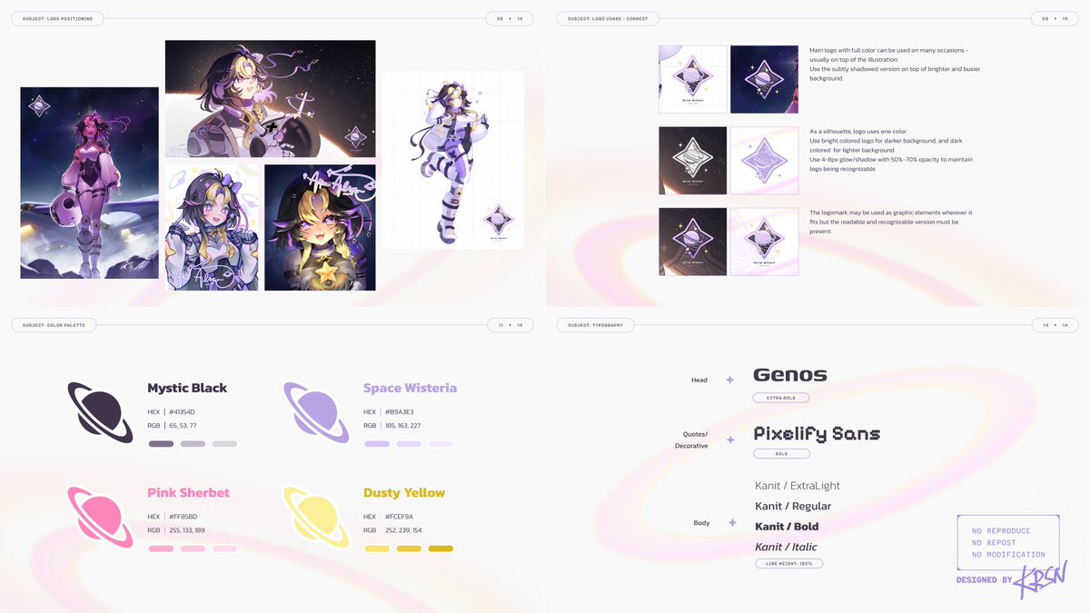 Krisna ✨️ Designer tweet media