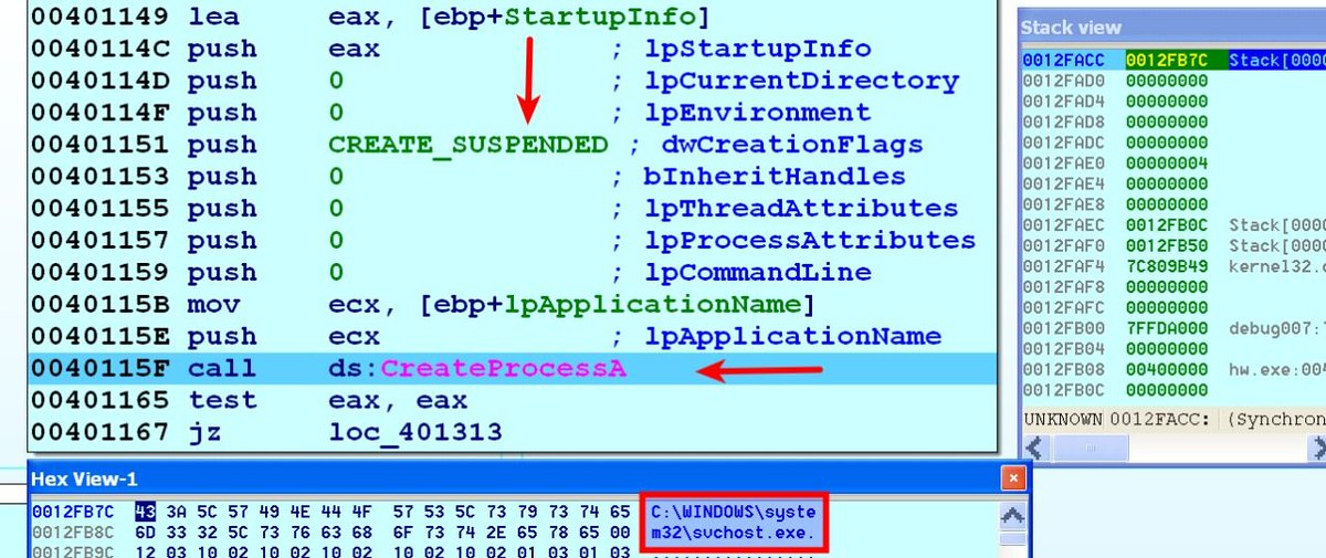 monnappa22's tweet photo. Join my 4-day hands-on training at Black Hat USA on Malware Analysis, Reverse Engineering, memory forensics &amp; AI-Driven Hunting (AI Preview: https://t.co/anOGa9xMm3). Register early and save  $300

Register: https://t.co/lYlUR8Nn9t

@BlackHatEvents https://t.co/8z0e80xWJC