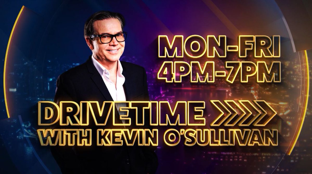 Kevin O'Sullivan tweet media