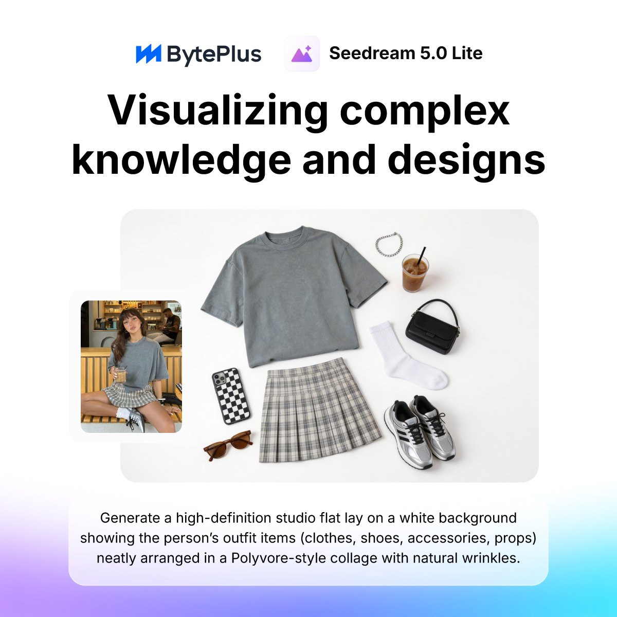 BytePlus tweet media