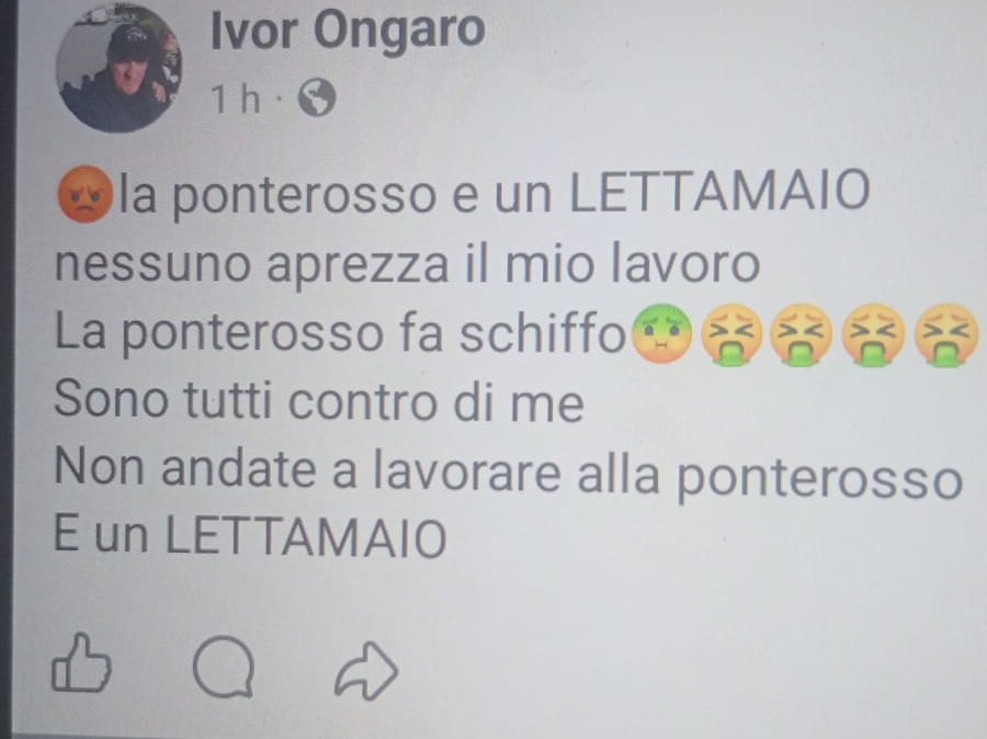 Odio Oaktree tweet media