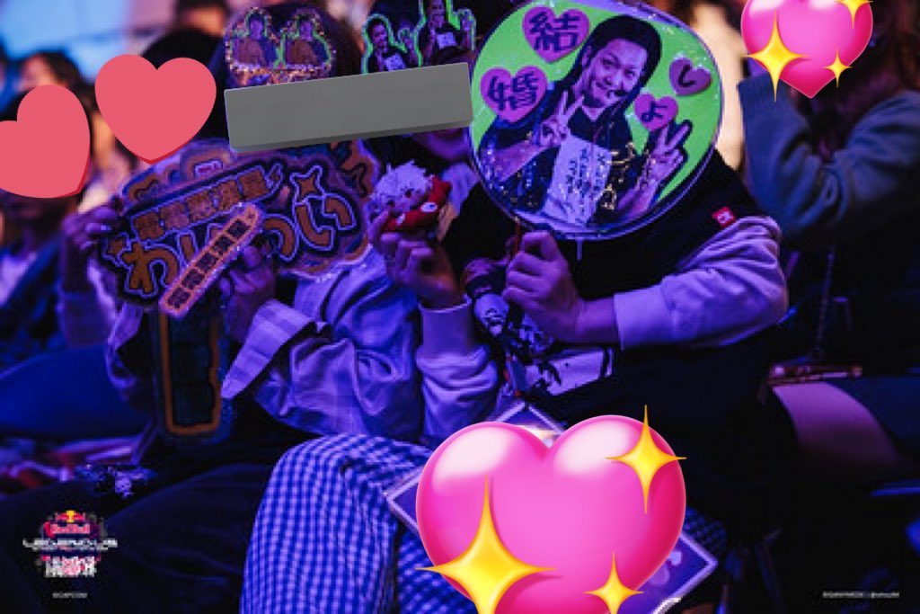 オレたちたのしそすぎ