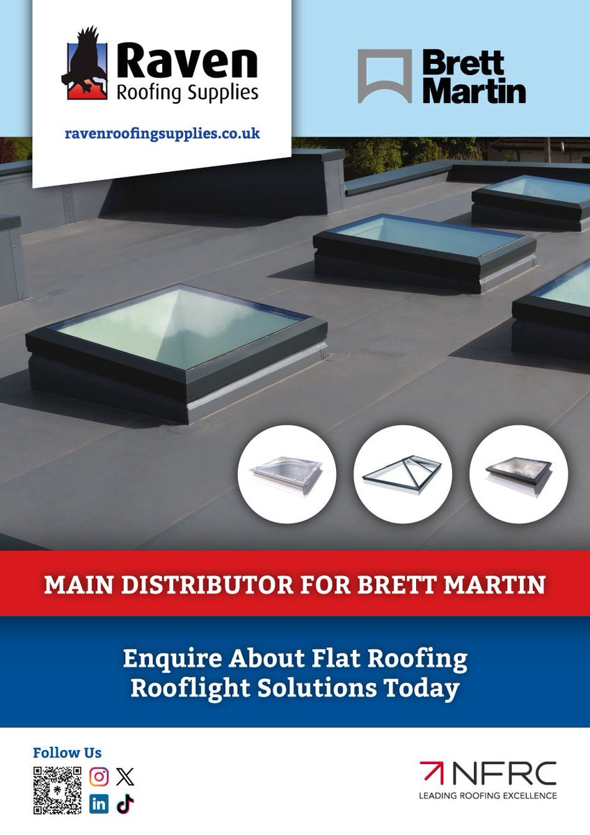 RavenRoofingSupplies tweet media