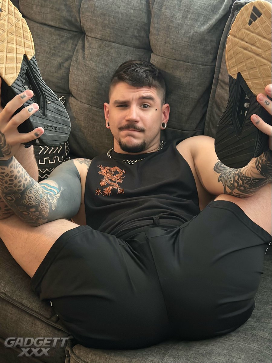 G A D G E T T tweet media