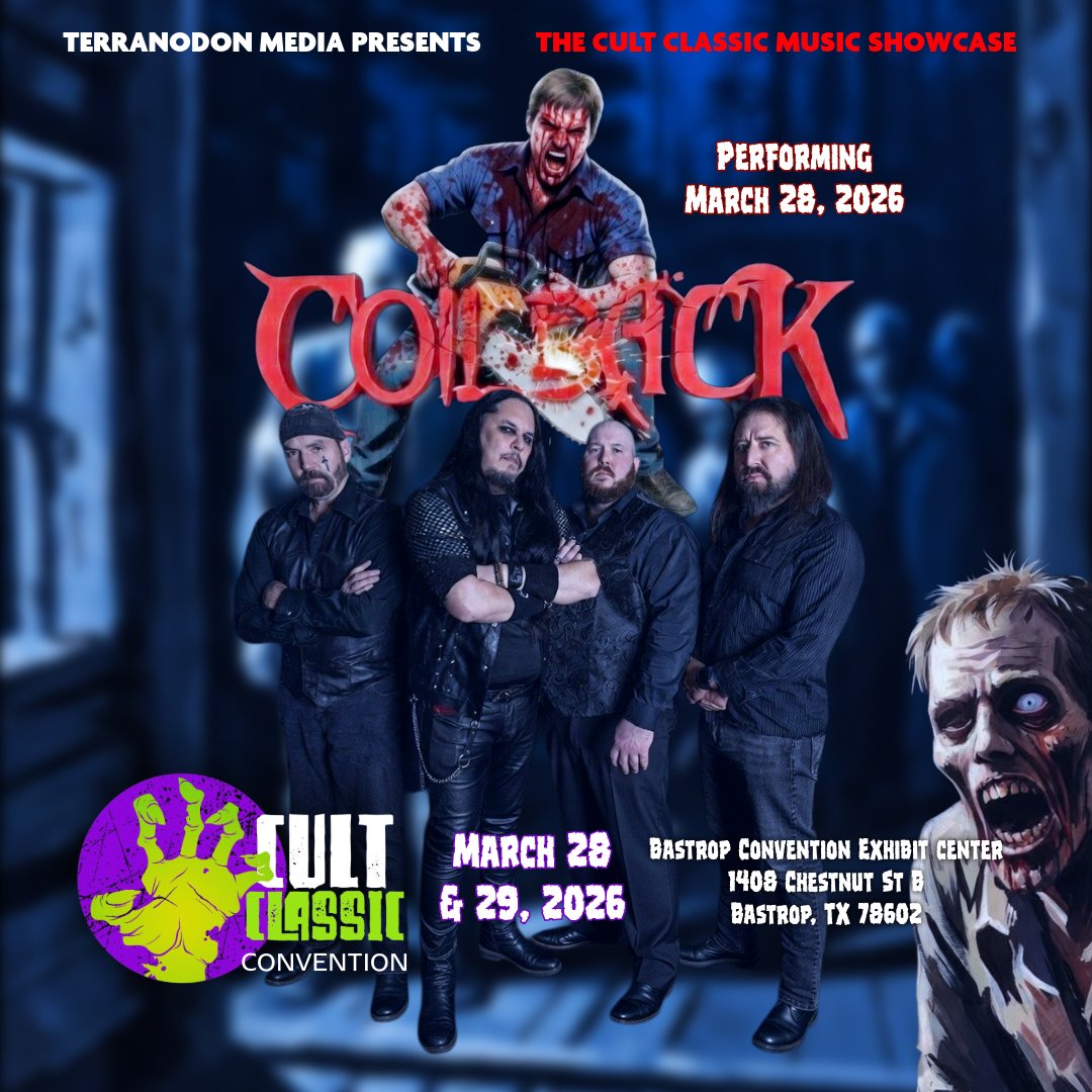 COILBACK tweet media