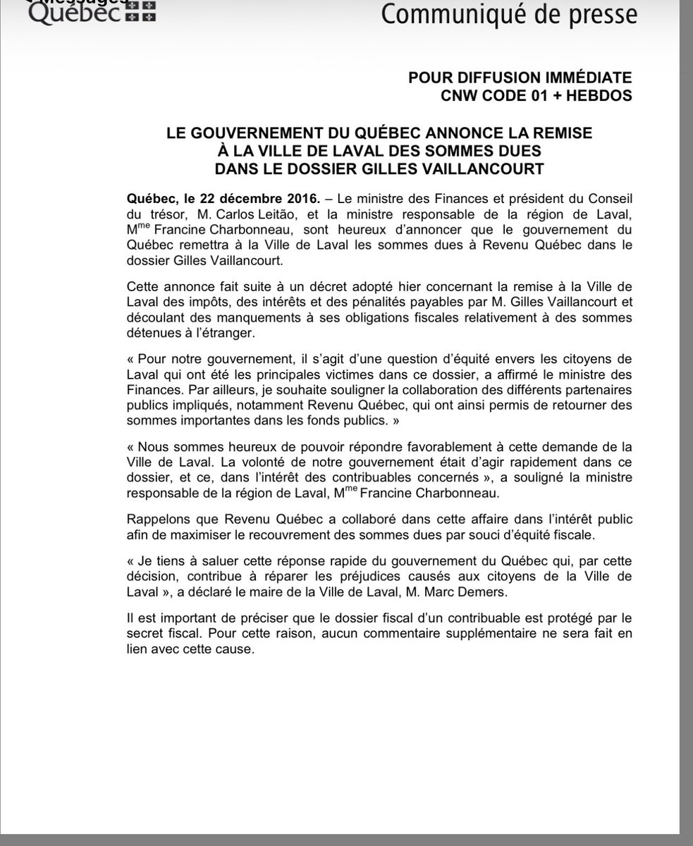 Eric Lefebvre tweet media