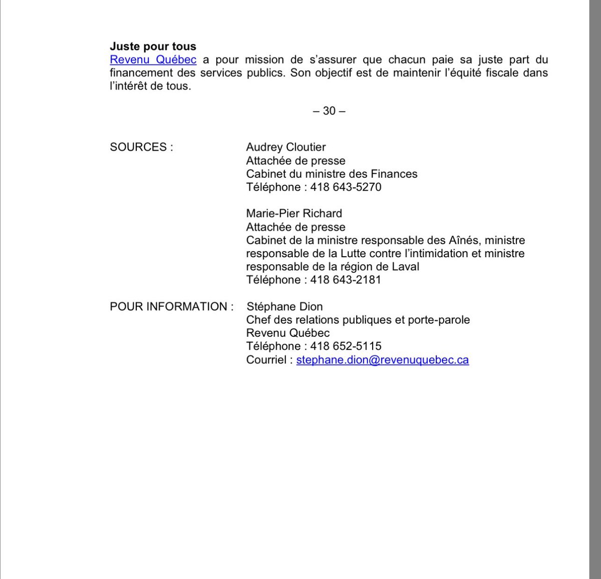 Eric Lefebvre tweet media