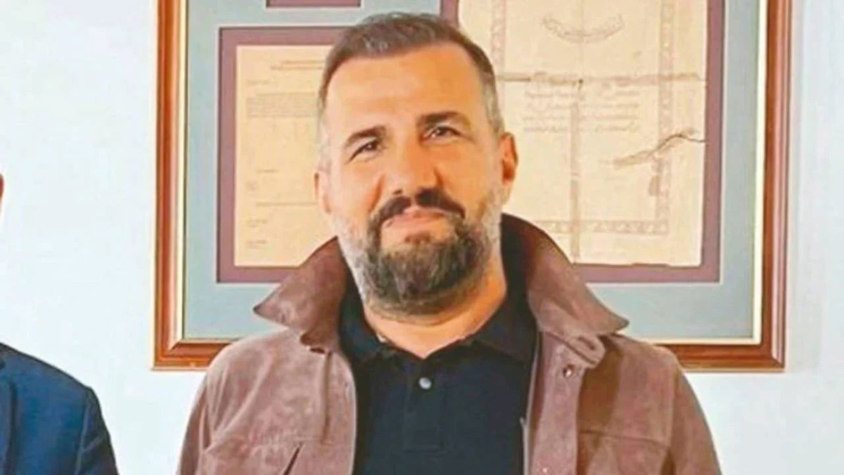 Rüşvet ve yolsuzluktan tutuklanmıştı: Eski DHMİ bürokratı tahliye edildi!
birgun.net/haber/rusvet-v…