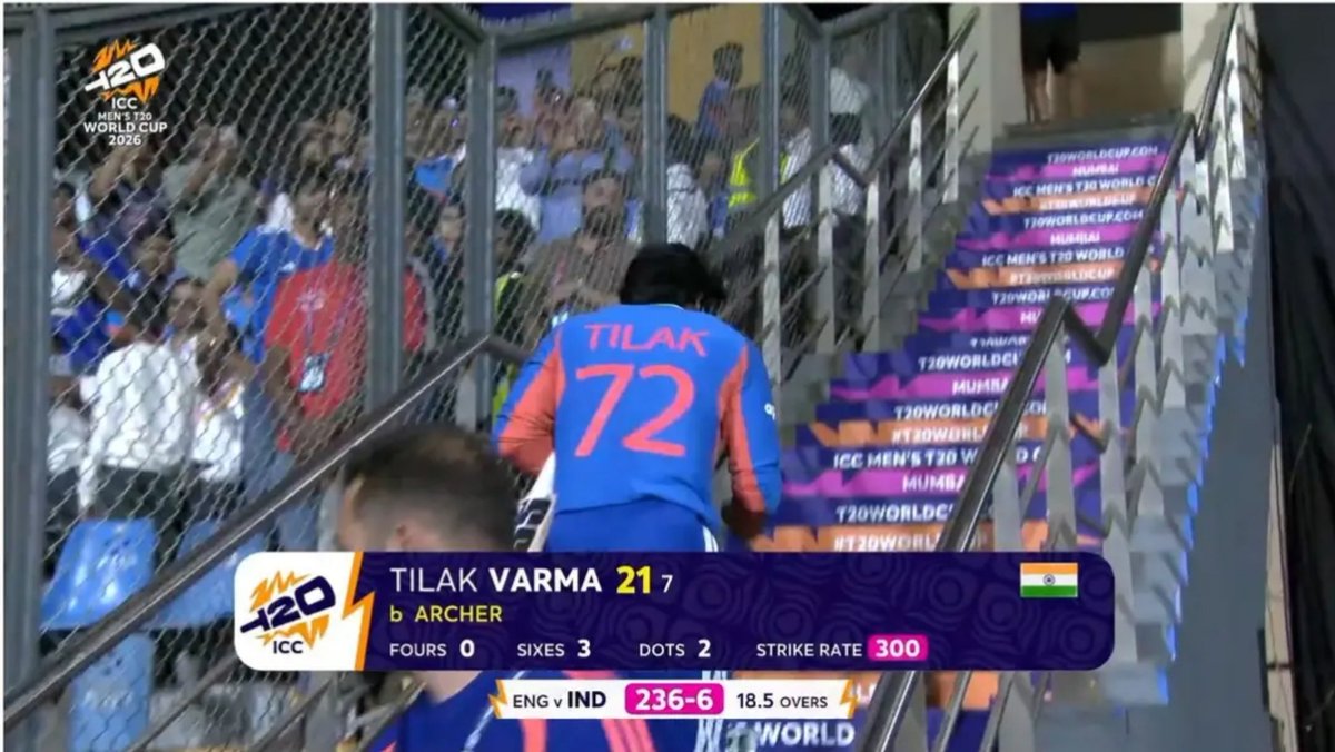 Street may forget but I won't ☝️