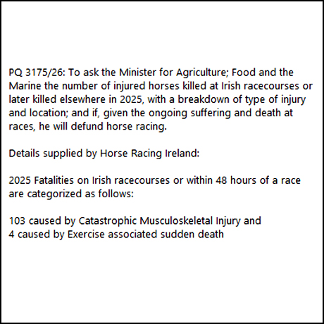 Ban Blood Sports tweet media