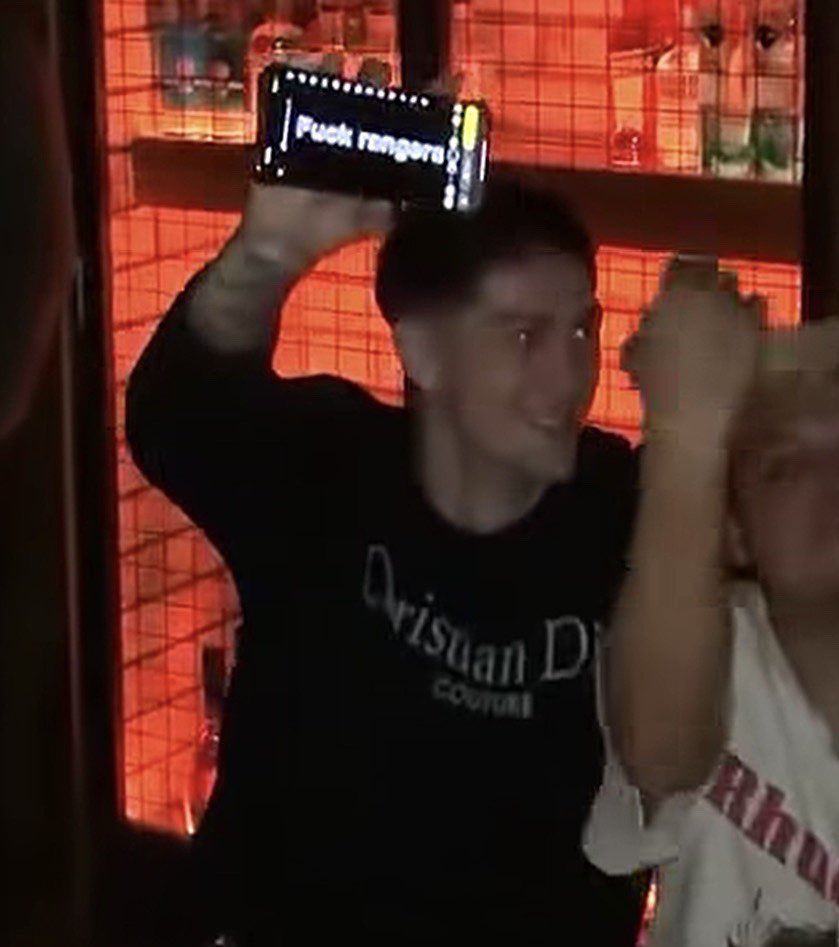 JM☘️ tweet media