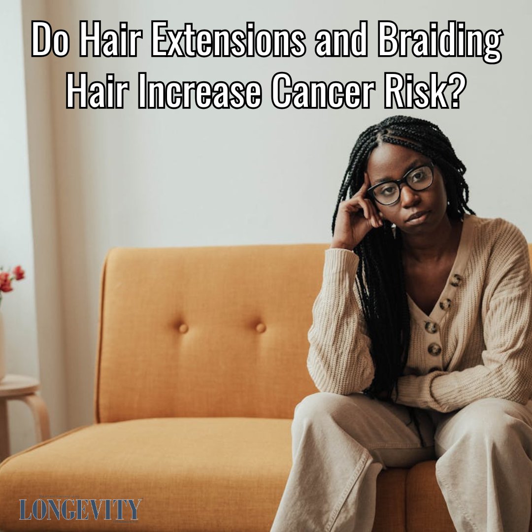 Longevity tweet media