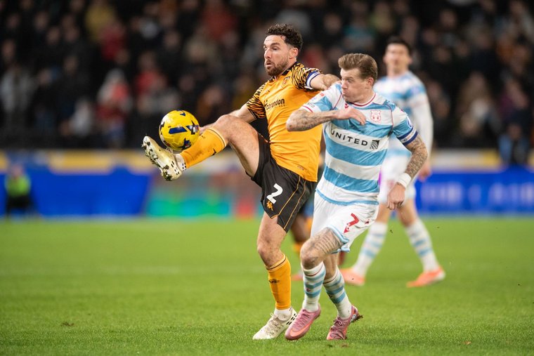 Hull City OSC tweet media