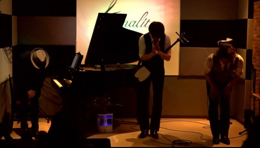 HIDEHIDE団@毎週月曜19時30分生放送中 tweet media