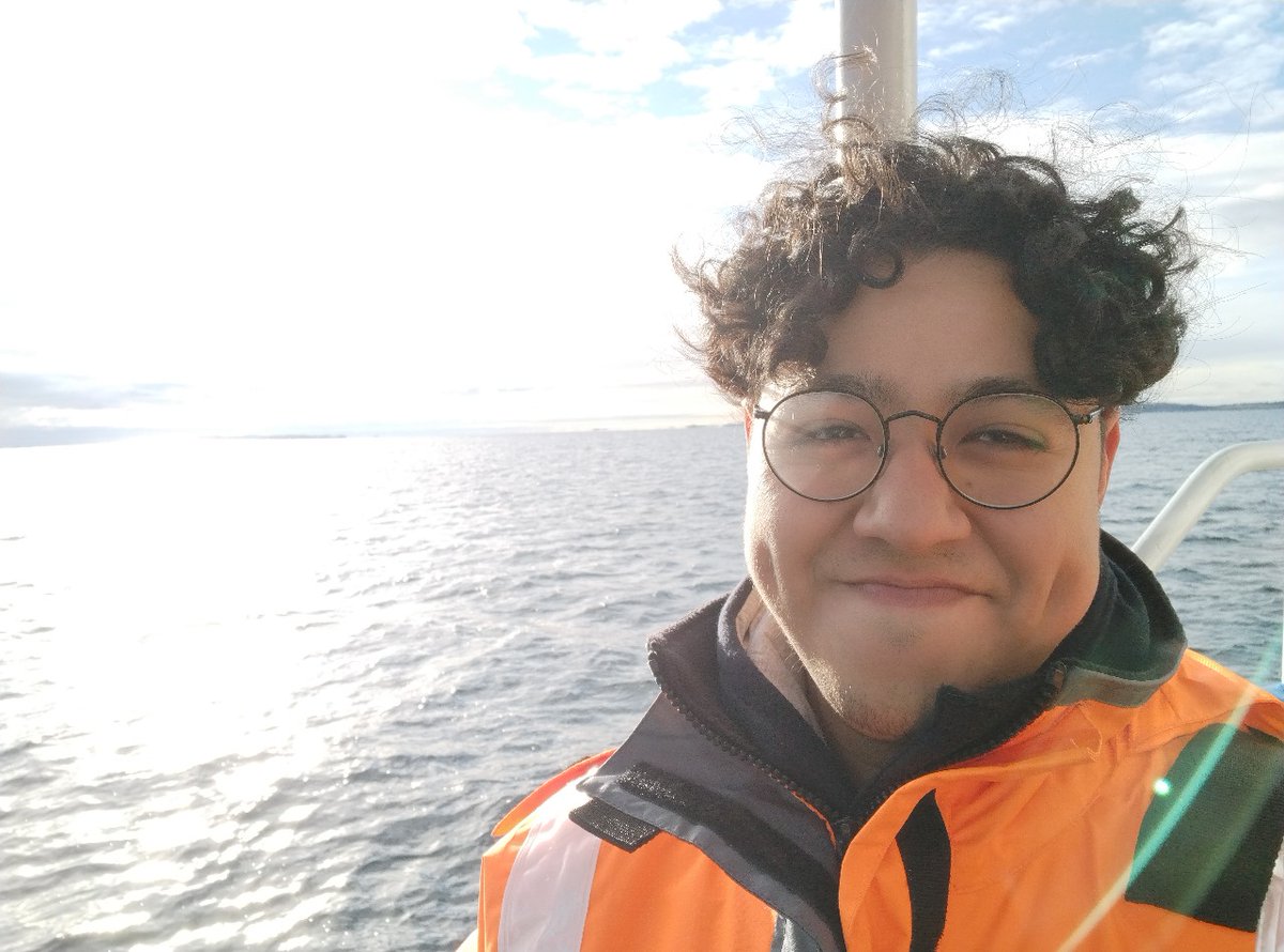 Facultad de Ciencias UCSC tweet media