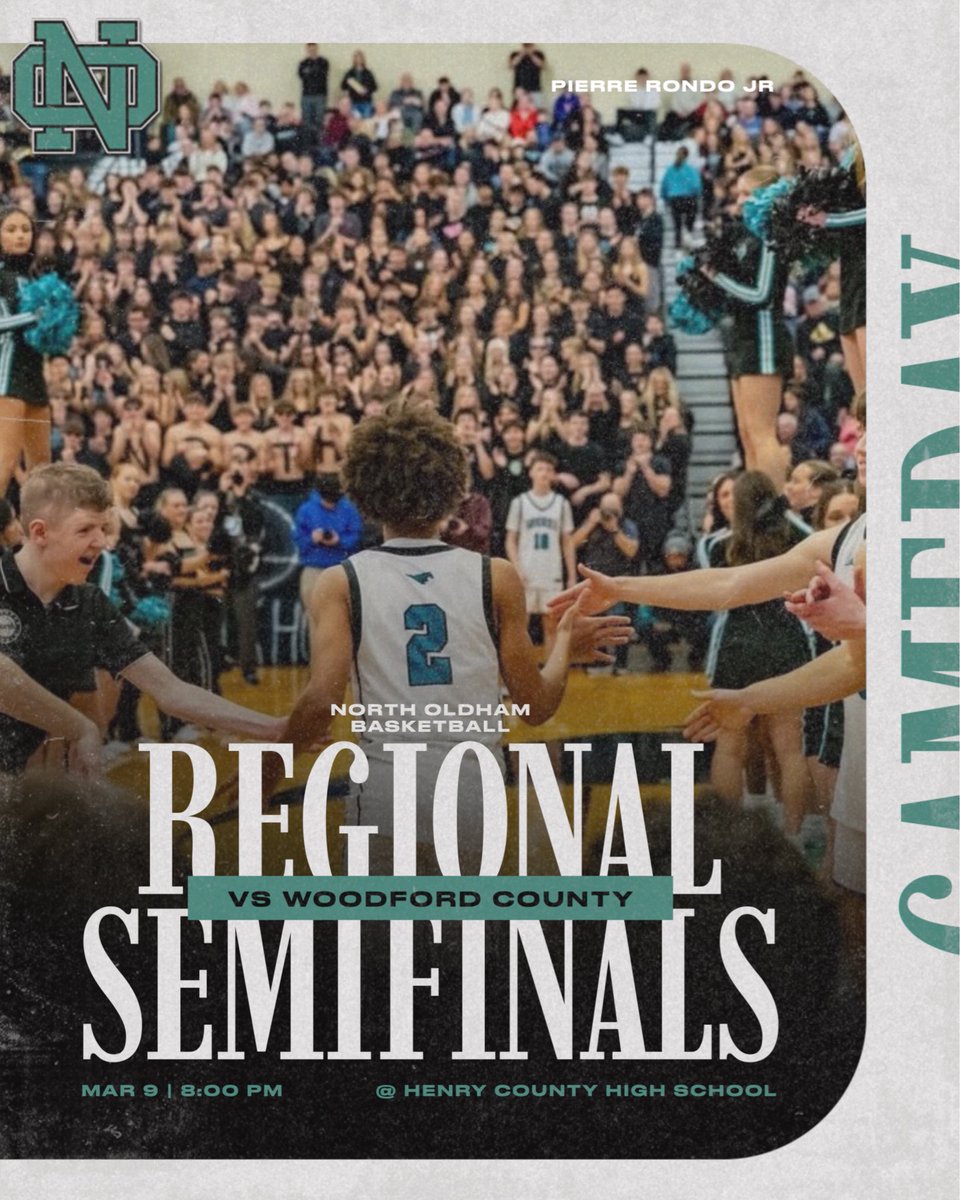 North Oldham Basketball tweet media