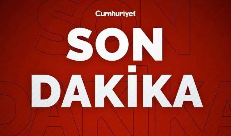 Cumhuriyet tweet media