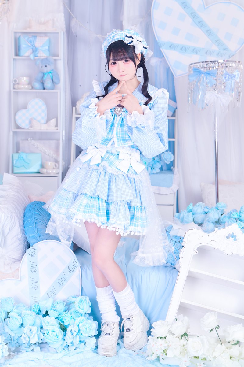 ♥꒦꒷♥꒦꒷𝒾𝒪𝒩! 𝒲𝒽𝒾𝓉ℯ𝒟𝒶𝓎꒦꒷♥꒦꒷♥ 💚儚寧この 『この