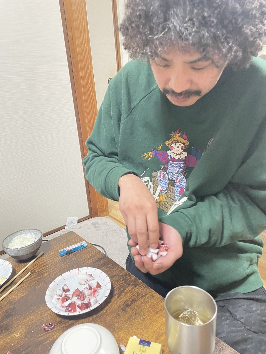 キャプテンtucky@Heartful★ tweet media