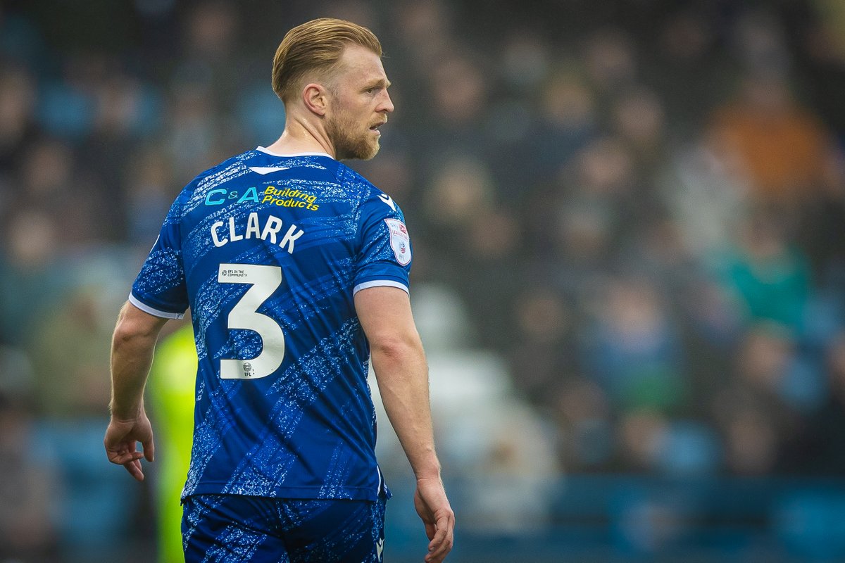 Gillingham FC tweet media