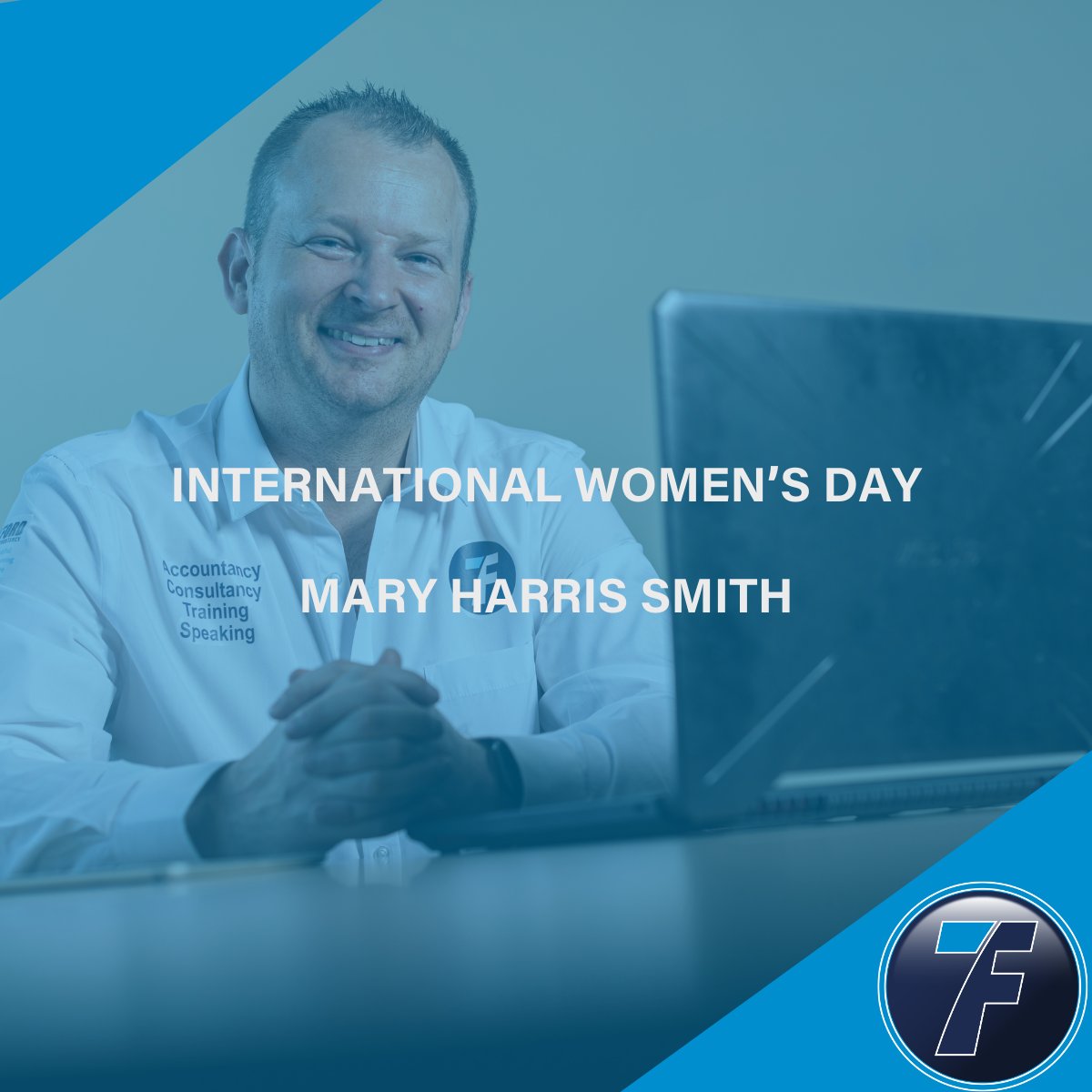 CF Accountancy Services tweet media