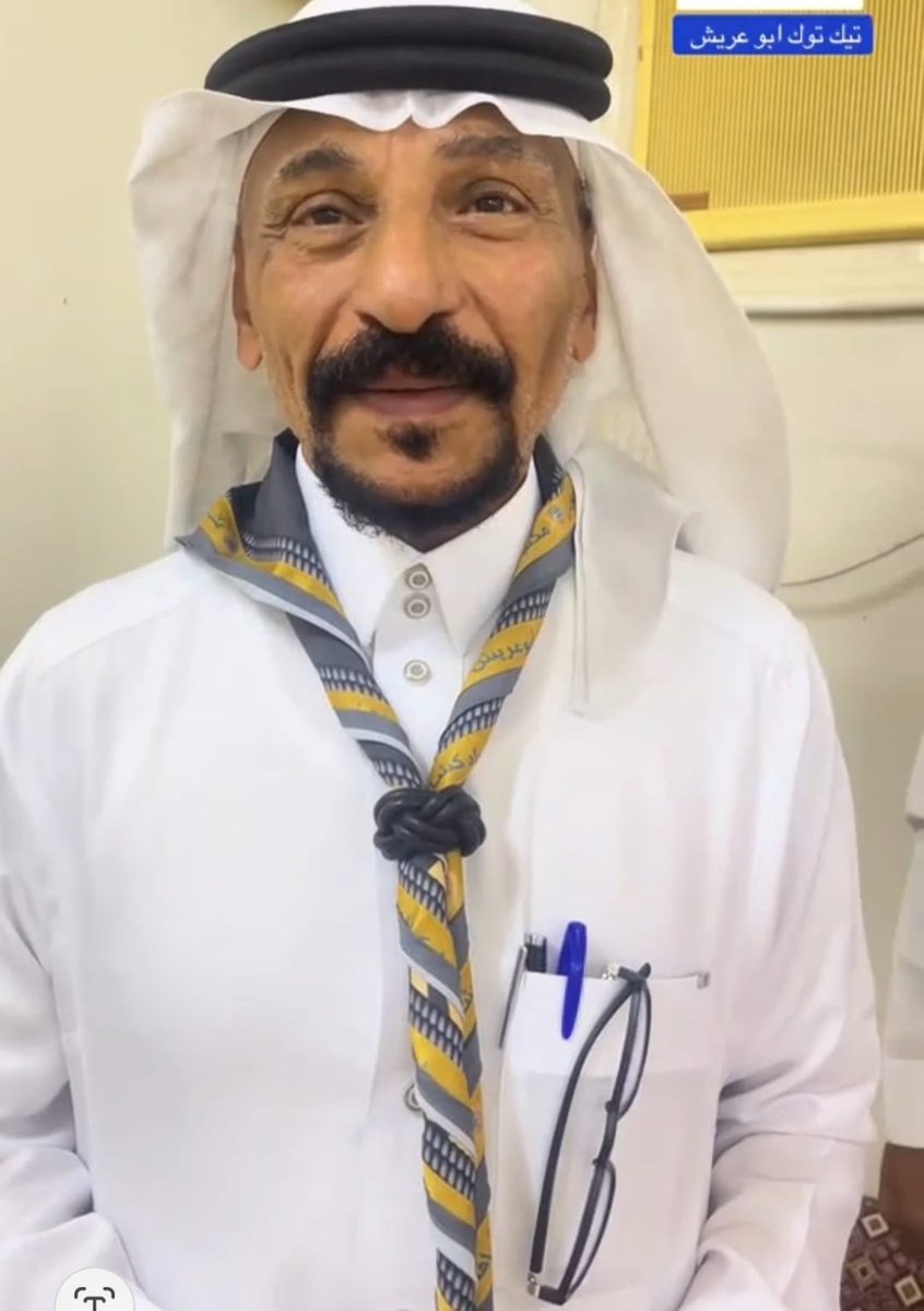 رابطة رواد الكشافة السعودية tweet media