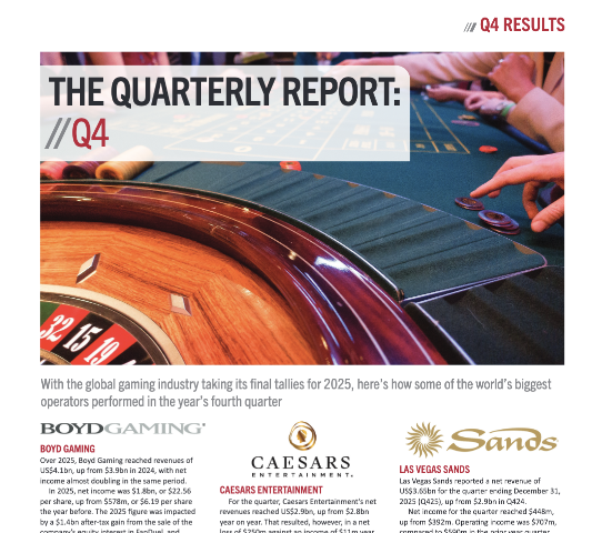 InterGame Ltd tweet media