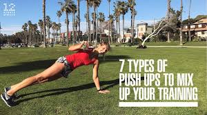 FitnessHacks101's tweet image. 7 Types of Push Ups to Mix Up Your Training 12minuteathlete.com/push-ups-to-mi… 

#PushUps #BodyweightTraining #StrengthTraining #FitnessHacks #WorkoutTips #HomeWorkout #UpperBody #FitnessMotivation #Exercise #FitLife #Wellness #FitnessJourney #GetStronger #NoExcuses #TrainAnywhere