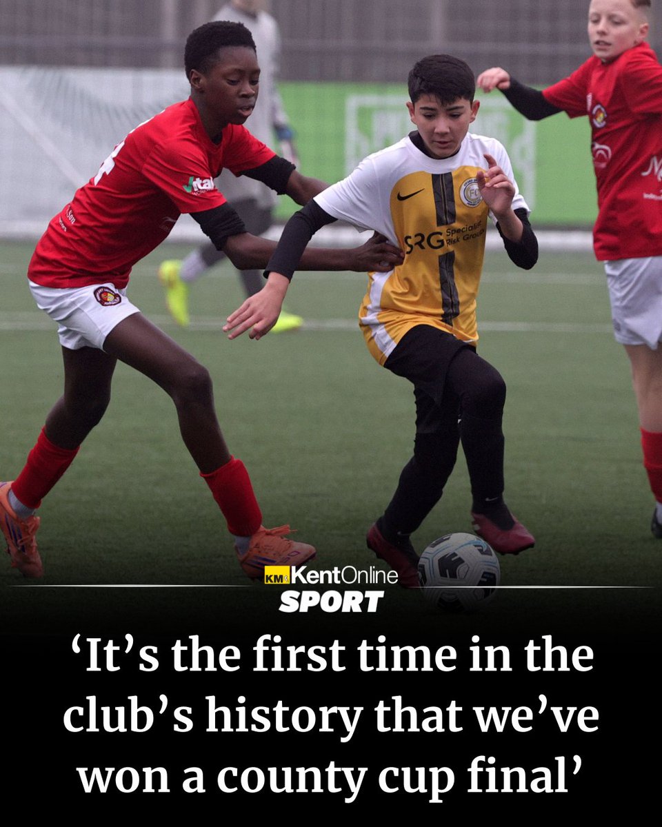 KentOnline Sport tweet media