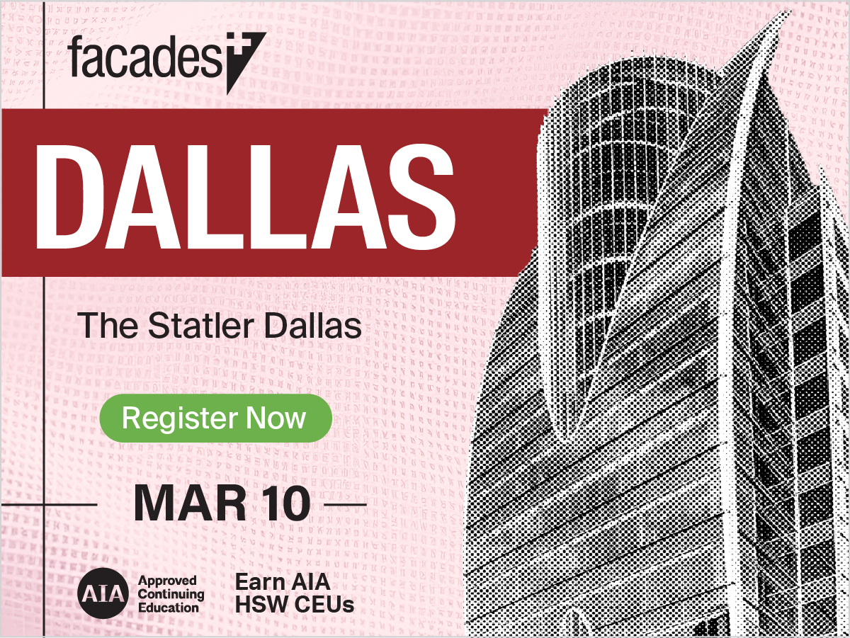 Facades+ tweet media