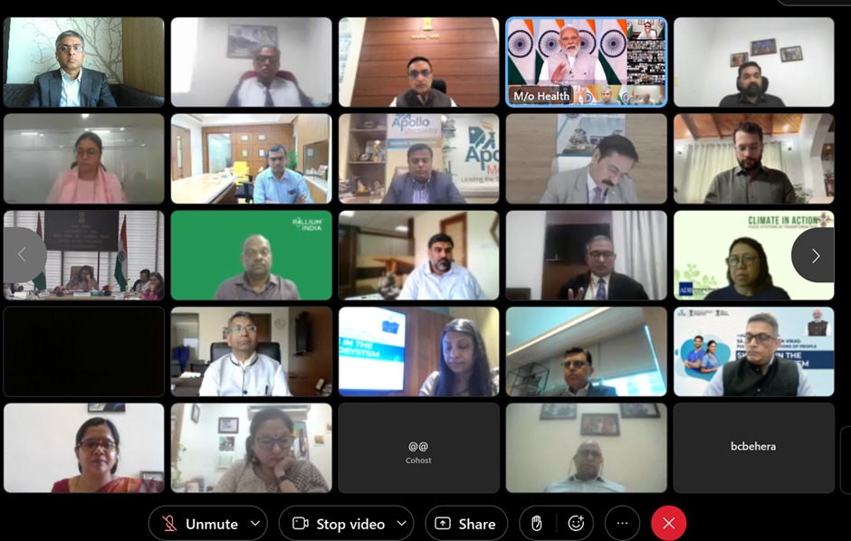 British Asian Trust tweet media