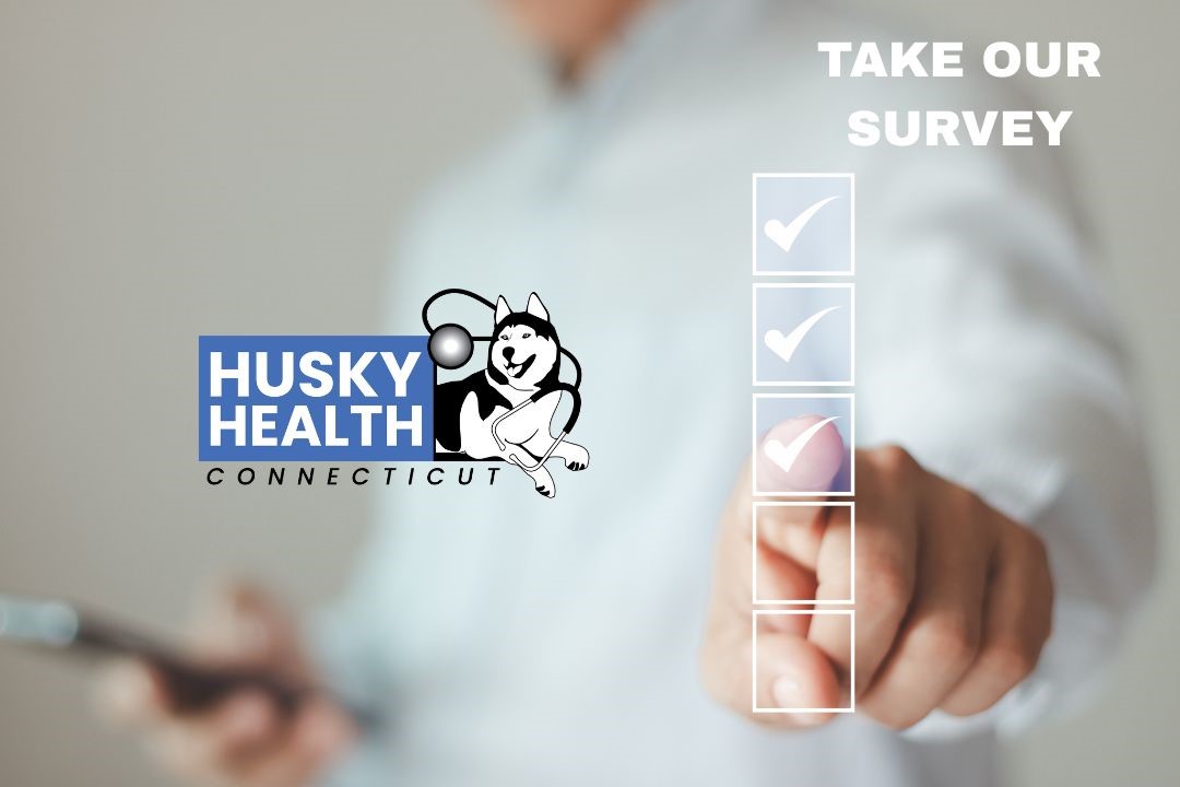 HUSKY Health CT tweet media