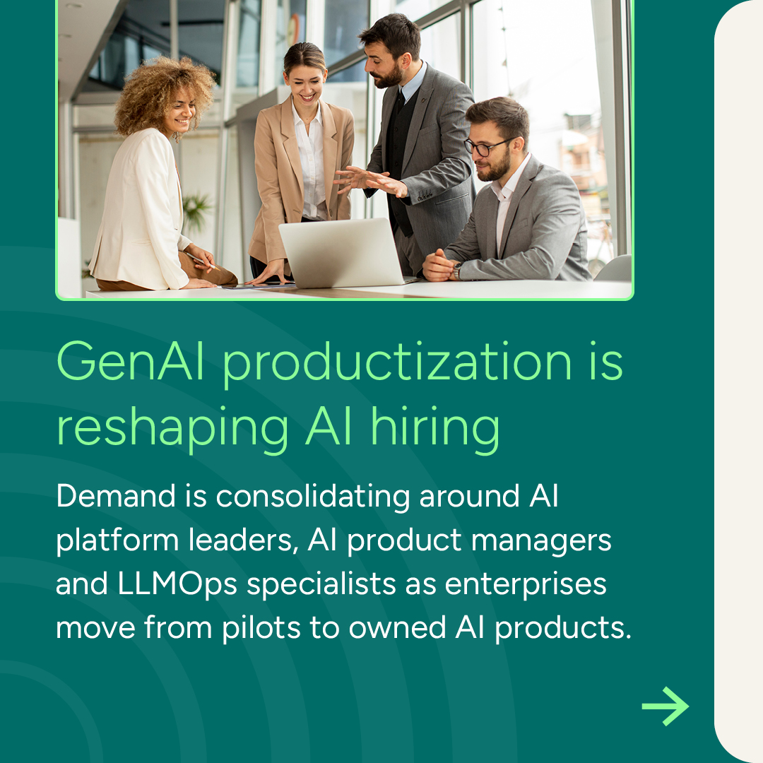 Tenth Revolution Group tweet media