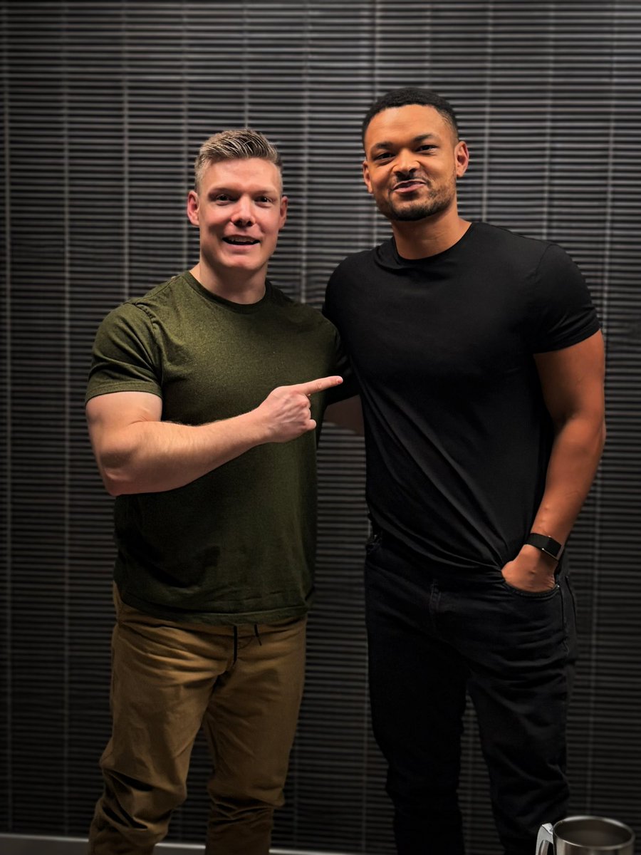 Wes Huff tweet media