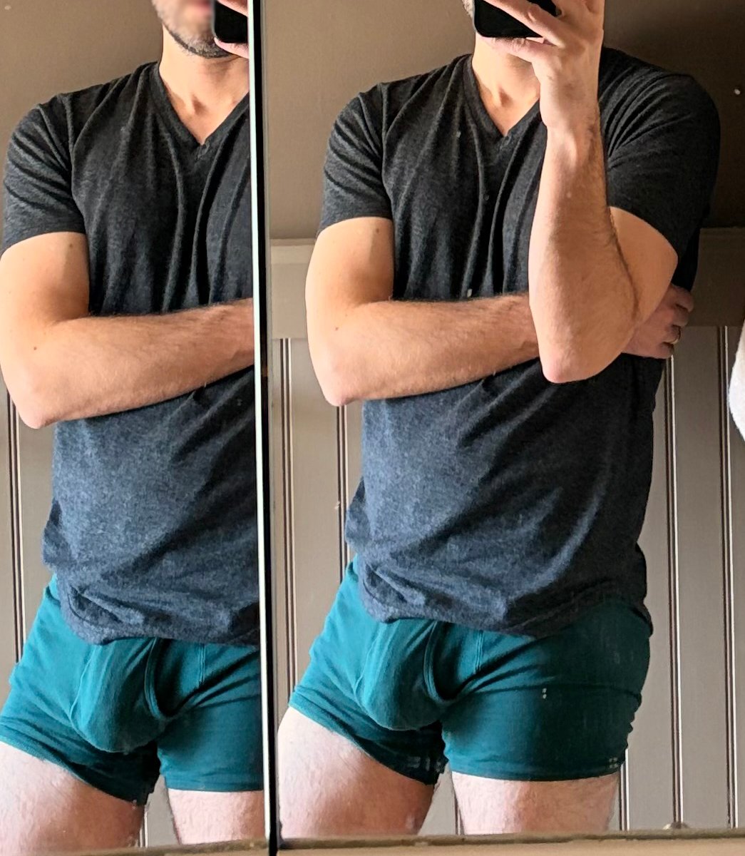 New England Hung tweet media