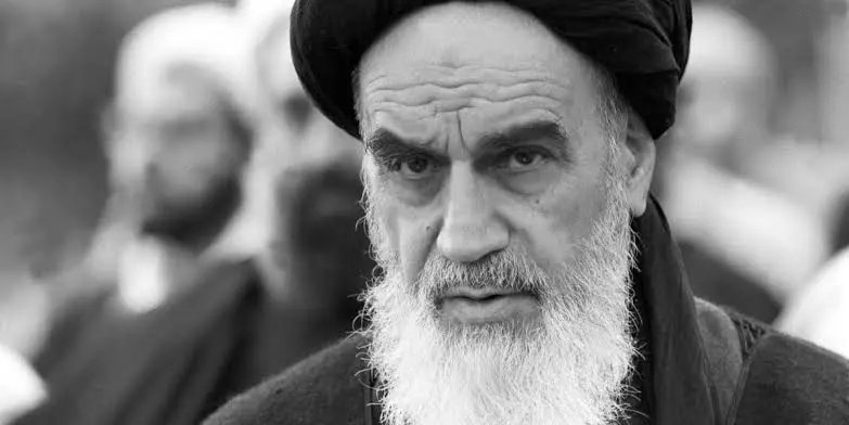 "We do not worship Iran. We worship Allah. Let this land burn, let it go up in smoke as long as Islam wins in the end"

These are Khomeini's words, a direct quote.

Every proxy army, every terror cell, every missile fired and every gram of uranium enriched shows us they do not