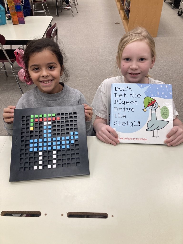 Southern Columbia Area School District tweet media