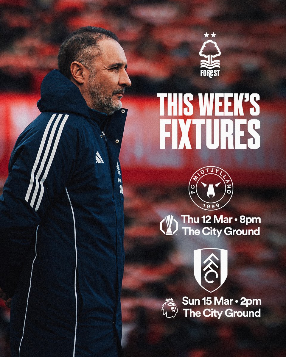 Nottingham Forest tweet media