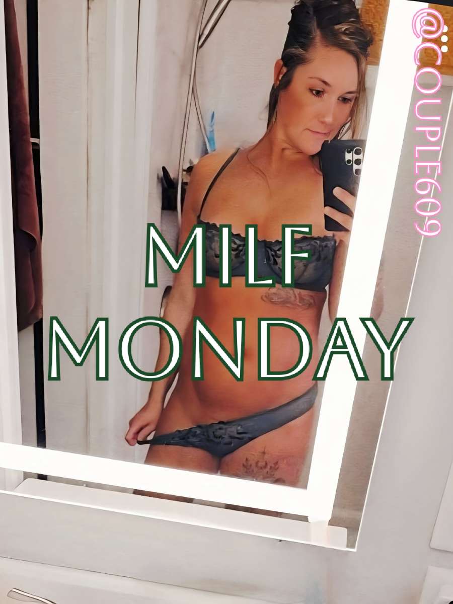 🔥Alpha Couple🔥 tweet media