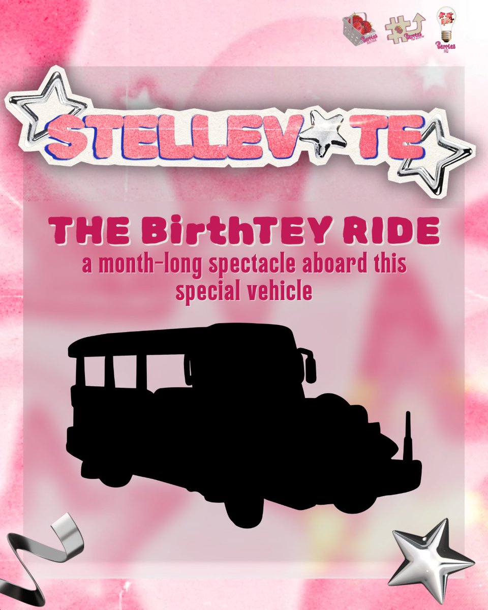 BERRIES TAG BOOSTER 🍓 tweet media