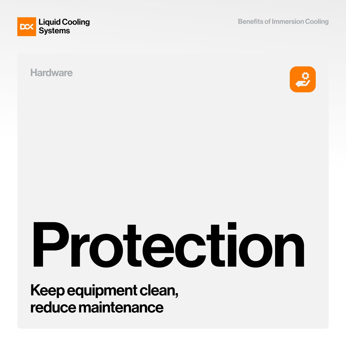 DCX Immersion & Hydro Mining tweet media