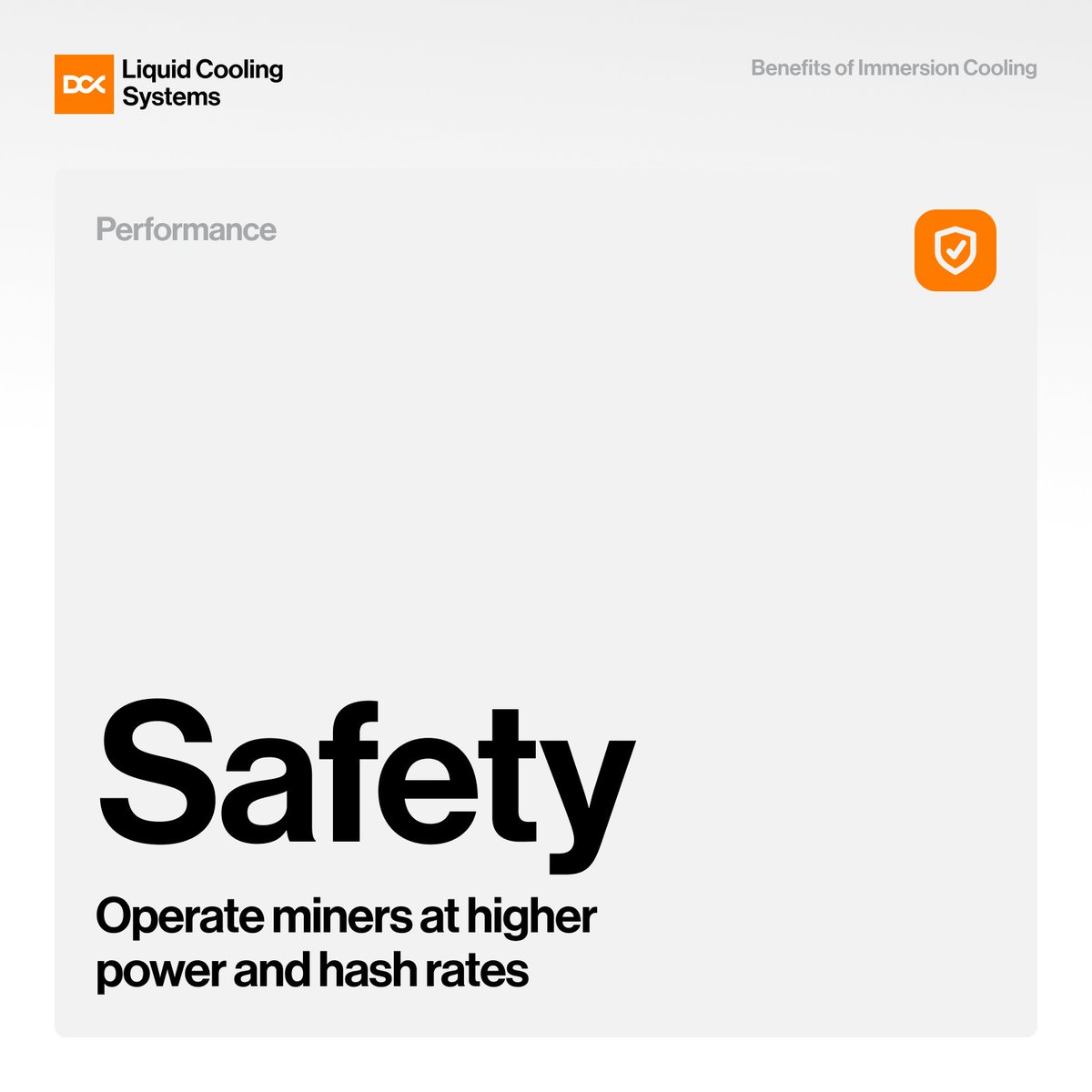 DCX Immersion & Hydro Mining tweet media