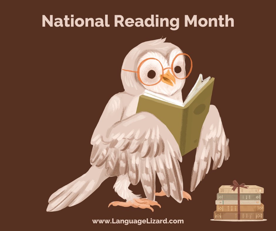 Language Lizard tweet media