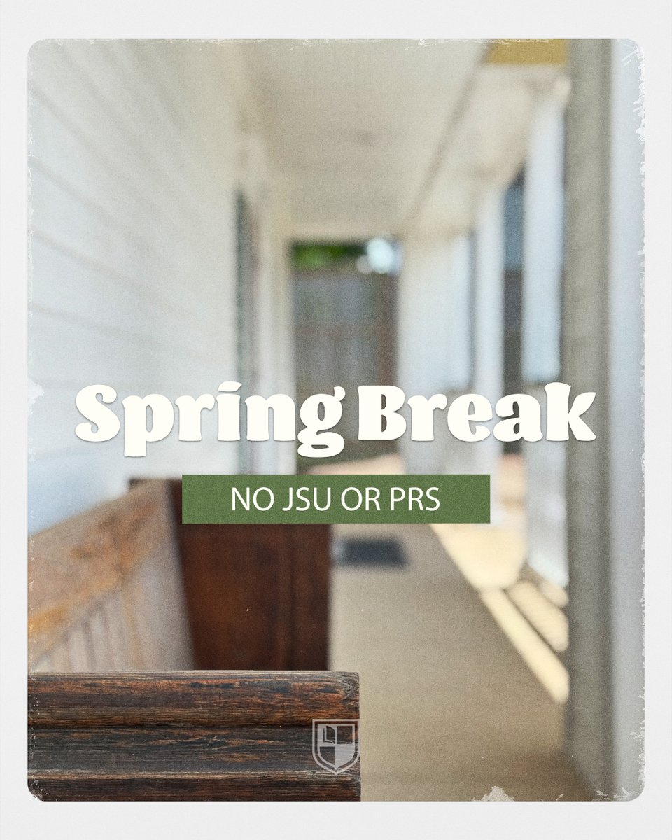 The Bible Seminary tweet media