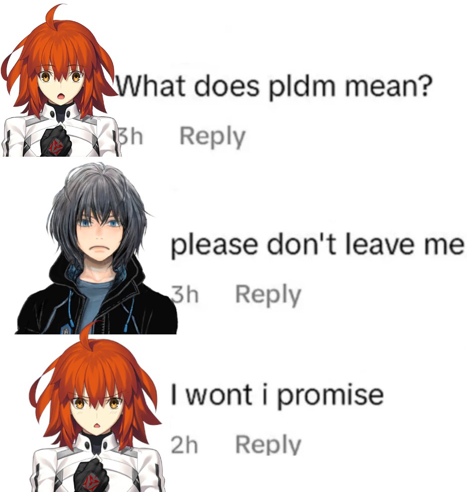 ー ChiKYNE ࣪˖ ִֶָ𐀔 (·•᷄‎ࡇ•᷅ ) ＜oberon doko ❫ tweet media