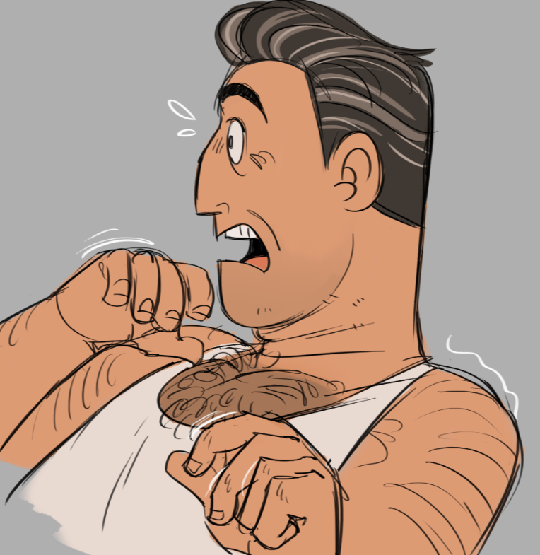 Generic NewWave Band tweet media